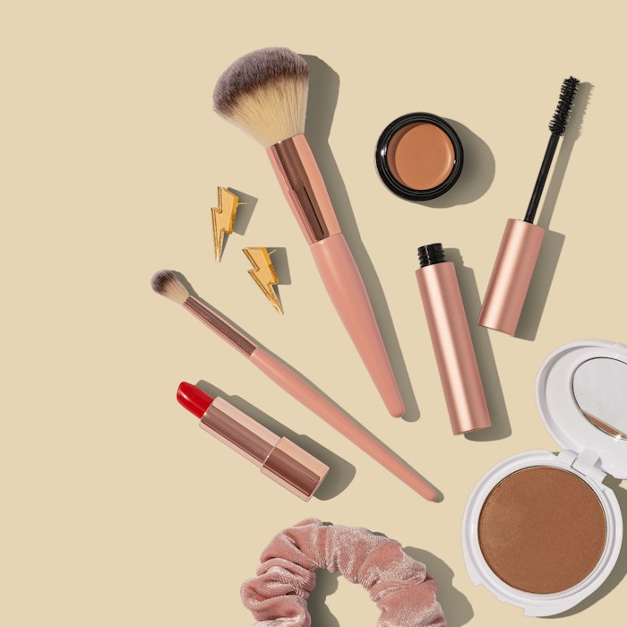 Clean beauty refill collection