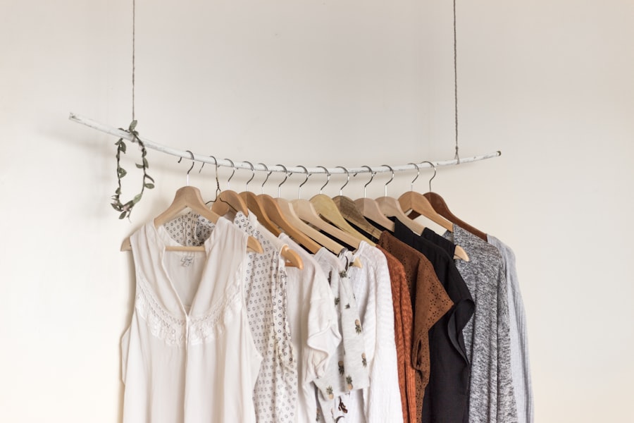 Whiteberry Reinvented fashion editorial
